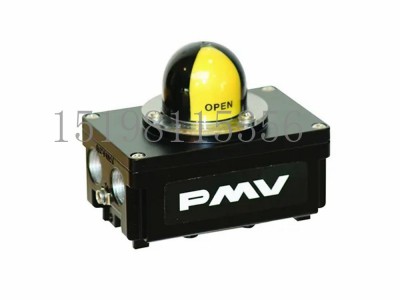 福斯Flowserve开关盒WS/WM系列图5