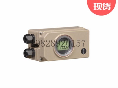 德国samson萨姆森3730-31系列本安带反馈定位器图3