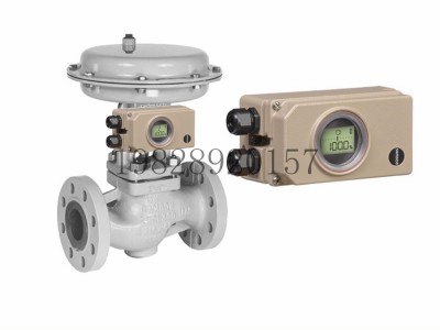 德国SAMSON萨姆森定位器3730-31001阀门定位器图4