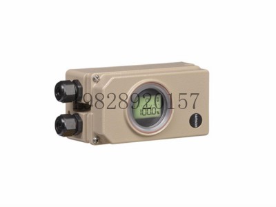 德国samson萨姆森3730-31定位器不带反馈图5