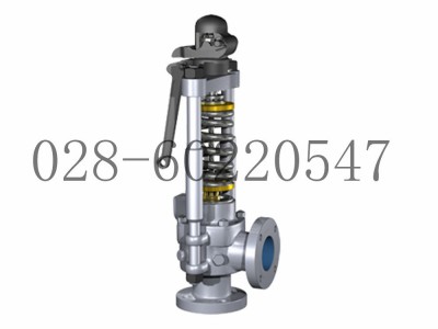 DRESSER康索里德Consolidated1700安全阀图5