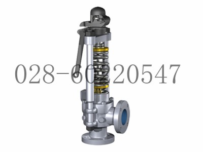 DRESSER康索里德Consolidated1700安全阀图4