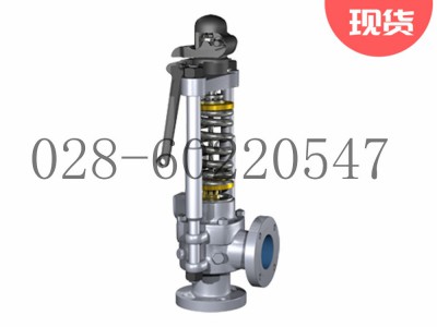 DRESSER康索里德Consolidated1700安全阀图3