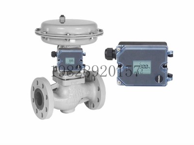 德国samson萨姆森3725-00阀门定位器图4