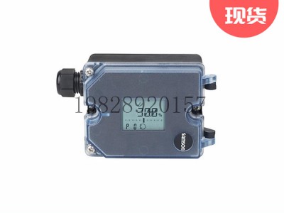 德国samson萨姆森3725-00阀门定位器图3