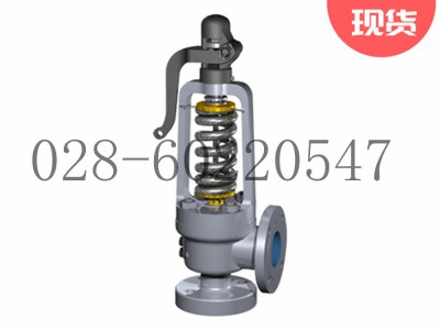 DRESSER康索里德Consolidated2700安全阀图2