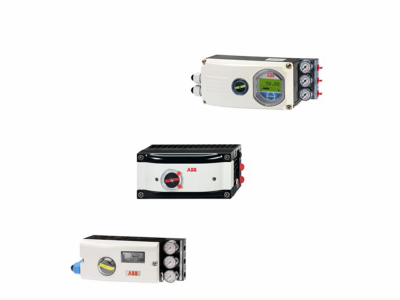 ABB数字定位器 V18345-1010221001图2