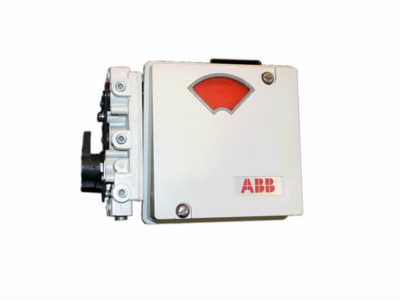ABB气动定位器AV1型图2