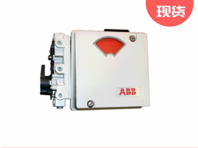 ABB电动气动定位器AV2型图3