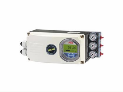 ABB数字定位器EDP300带HART图2