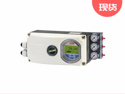 ABB数字定位器EDP300带HART图3