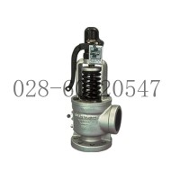 DRESSER康索里德Consolidated1511安全阀