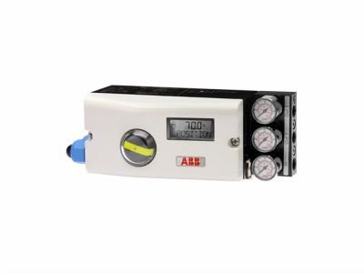 ABB数字定位器TZIDC-120系列图5