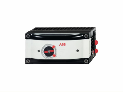 ABB数字定位器TZIDC-200系列图5