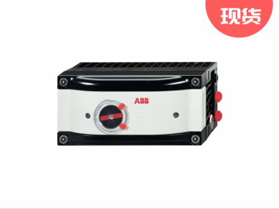 ABB数字定位器TZIDC-210系列图3