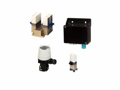 ABB定位器TEIP11系列不带升压级的I/P转换器图2