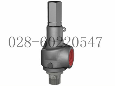 DRESSER德莱赛1982型安全泄压阀图4