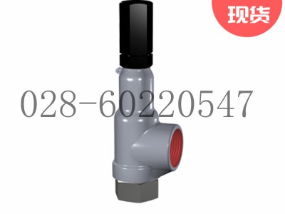 DRESSER德莱赛19000安全泄压阀图3