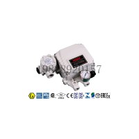 韩国永泰YT-1000L电气阀门YTC定位器直行程型
