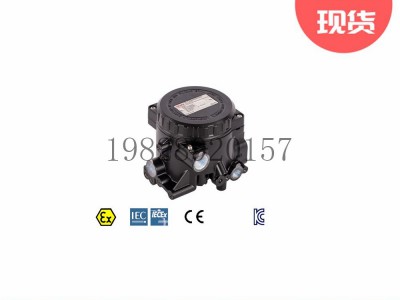 罗托克永泰YT-930电气YTC转换器本安型图3