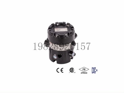 永泰YT-940电气YTC转换器隔爆型图5