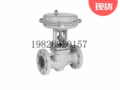 德国samson萨姆森3241电动调节阀JIS图3