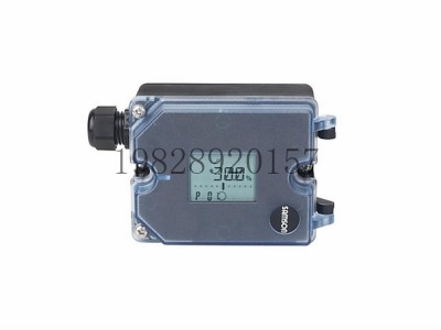 德国SAMSON萨姆森3725-0000000000图5