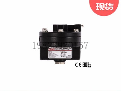 罗托克YTC永泰韩国YT-300 气动放大器  (1/4”)图3