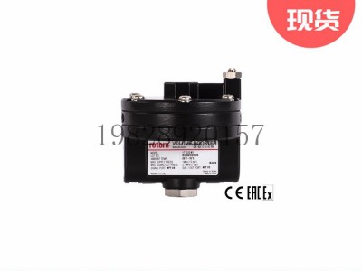 罗托克永泰YTC韩国YT-320 气动放大器 (1/2“)图3