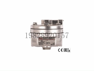 罗托克YTC永泰韩国YT-305 气动放大器不锈钢型)图2