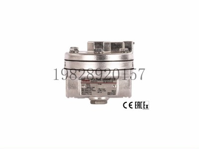 罗托克YTC永泰韩国YT-305 气动放大器不锈钢型)图4