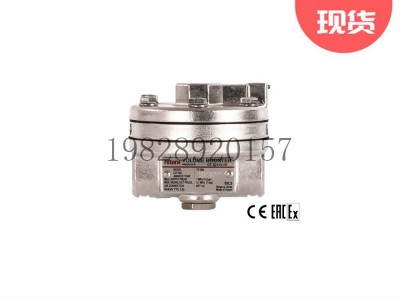 罗托克YTC永泰韩国YT-305 气动放大器不锈钢型)图3