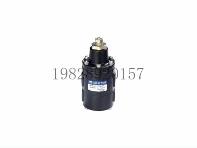 罗托克永泰YTC韩国YT-400气锁阀 (1/4”)耐腐蚀图2