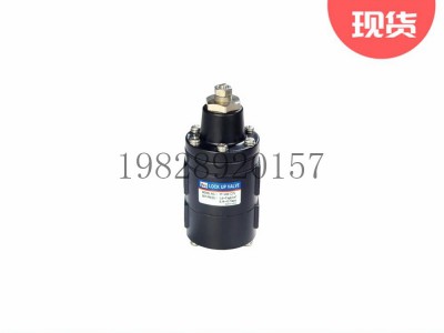 罗托克永泰YTC韩国YT-400气锁阀 (1/4”)耐腐蚀图3