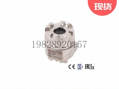 罗托克YTC永泰韩国STPM-65V智能阀位变送器隔爆图3