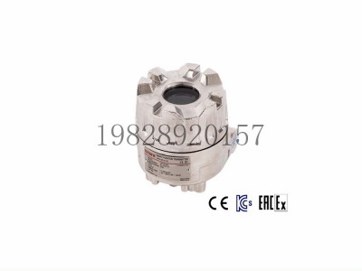 罗托克YTC永泰韩国STPM-65V智能阀位变送器隔爆图2
