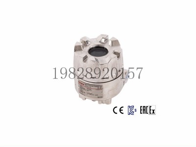 罗托克YTC永泰韩国STPM-65V智能阀位变送器隔爆图5