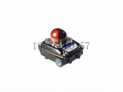 罗托克YTC韩国永泰YT-850 限位开关不防爆型图5