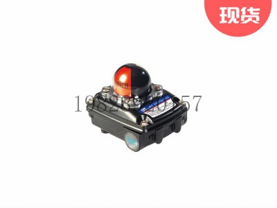 罗托克YTC韩国永泰YT-850 限位开关不防爆型图3