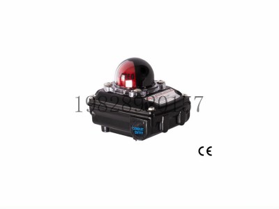 罗托克YTC韩国永泰YT-870 限位开关 隔爆型图5