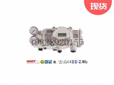 YTC永泰YT3400RSZ5421L隔爆型YTC阀门定位器图3