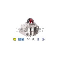 罗托克YTC韩国永泰YT-875限位开关不锈钢316隔爆型