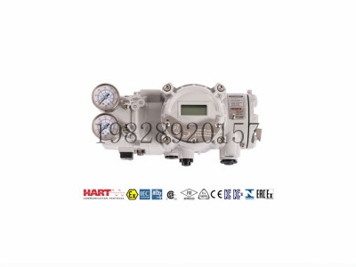 永泰YT-3400隔爆型YTC阀门定位器喷嘴挡板图5