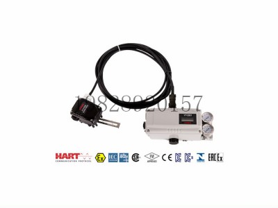 永泰YT-3301远传型YTC阀门定位器本安型图4