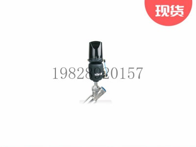 TMP-3000  角座阀专用永泰YTC阀门定位器图3