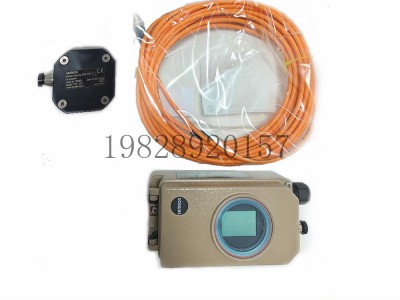 德国SAMAON萨姆森3730-3分体式定位器图4