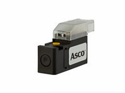 艾默生ASCO 188系列电磁阀紧凑型图2