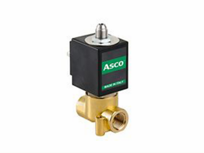 艾默生ASCO L321系列通用电磁阀图4