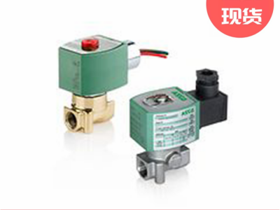 艾默生ASCO 262-263系列通用电磁阀图3
