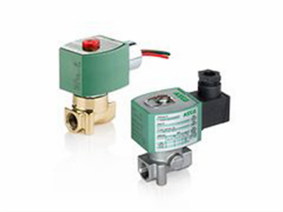 艾默生ASCO 262-263系列通用电磁阀图4